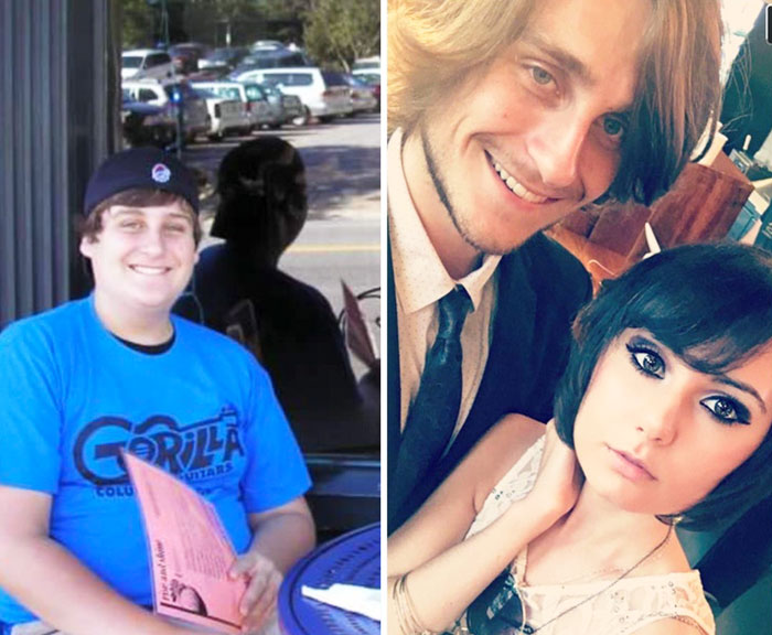 People Who Used To Be “Ugly Ducklings” Share Their Transformations, And We Can Barely Recognize Them (New Pics) People Who Used To Be “Ugly Ducklings” Share Their Transformations, And We Can Barely Recognize Them (New Pics)