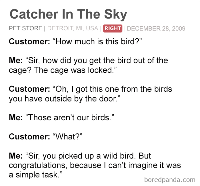 102 Employees Share Their Worst Client Stories And Some Of Them Will Infuriate You