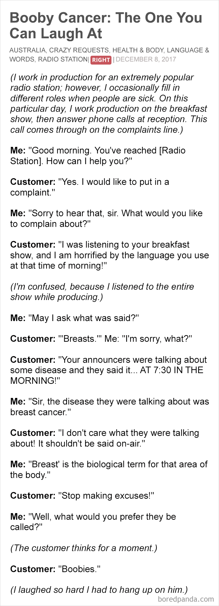 102 Employees Share Their Worst Client Stories And Some Of Them Will Infuriate You