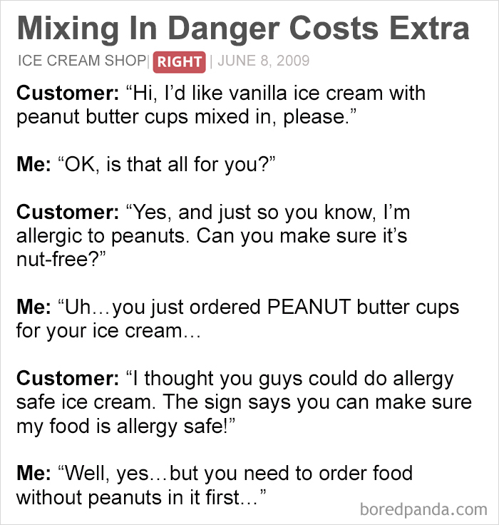 102 Employees Share Their Worst Client Stories And Some Of Them Will Infuriate You