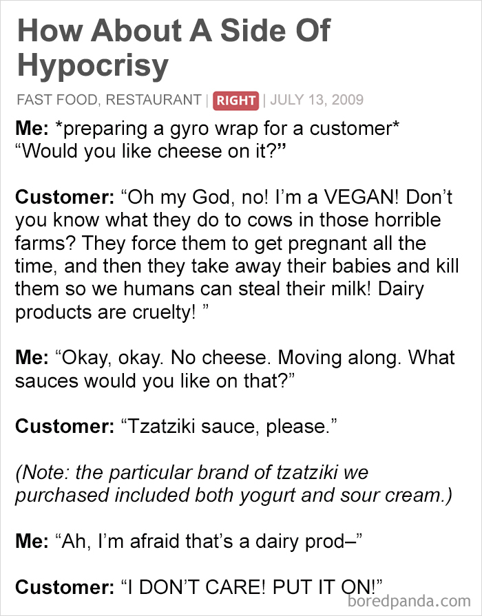 102 Employees Share Their Worst Client Stories And Some Of Them Will Infuriate You