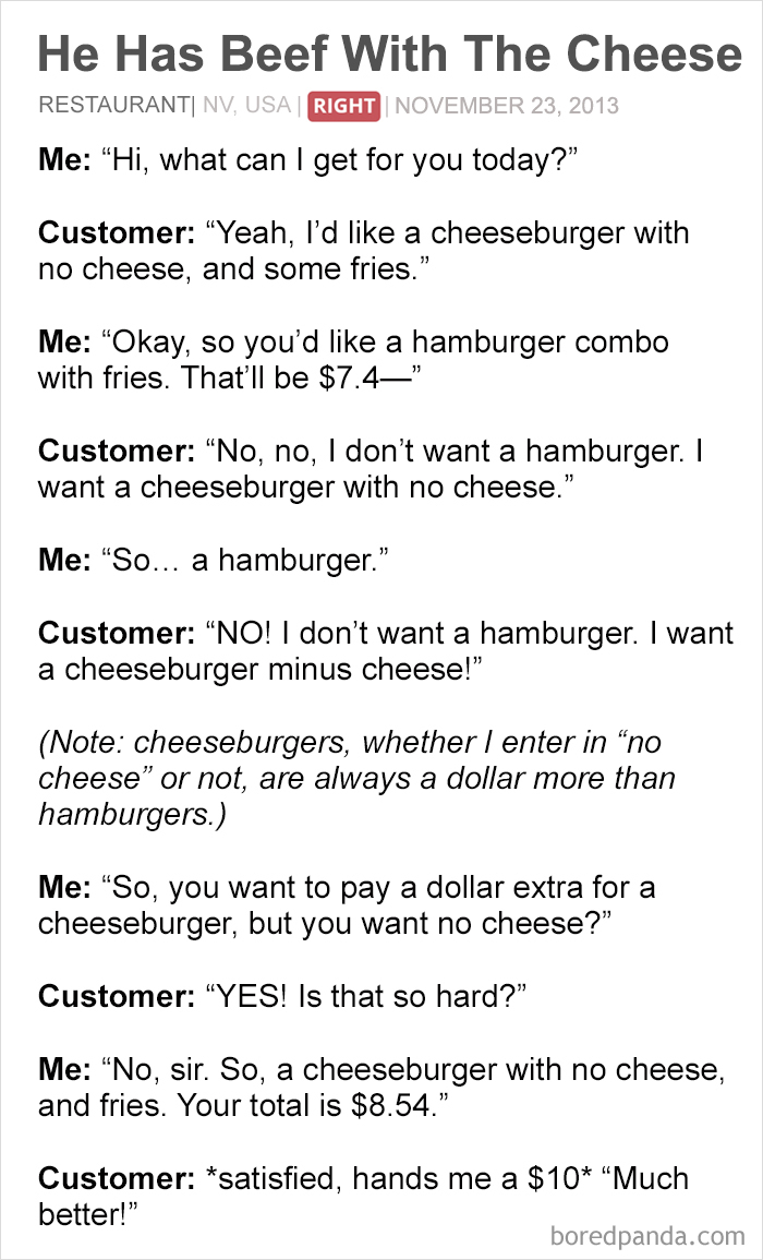 102 Employees Share Their Worst Client Stories And Some Of Them Will Infuriate You