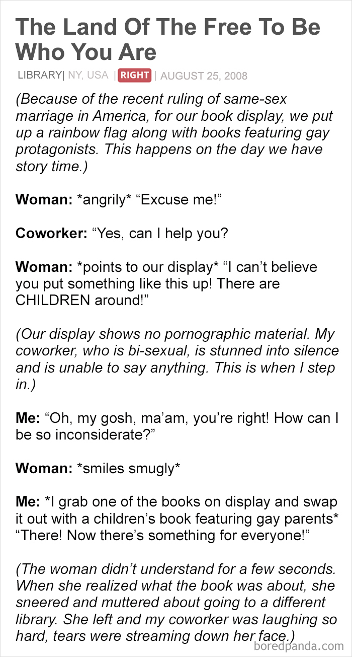 102 Employees Share Their Worst Client Stories And Some Of Them Will Infuriate You