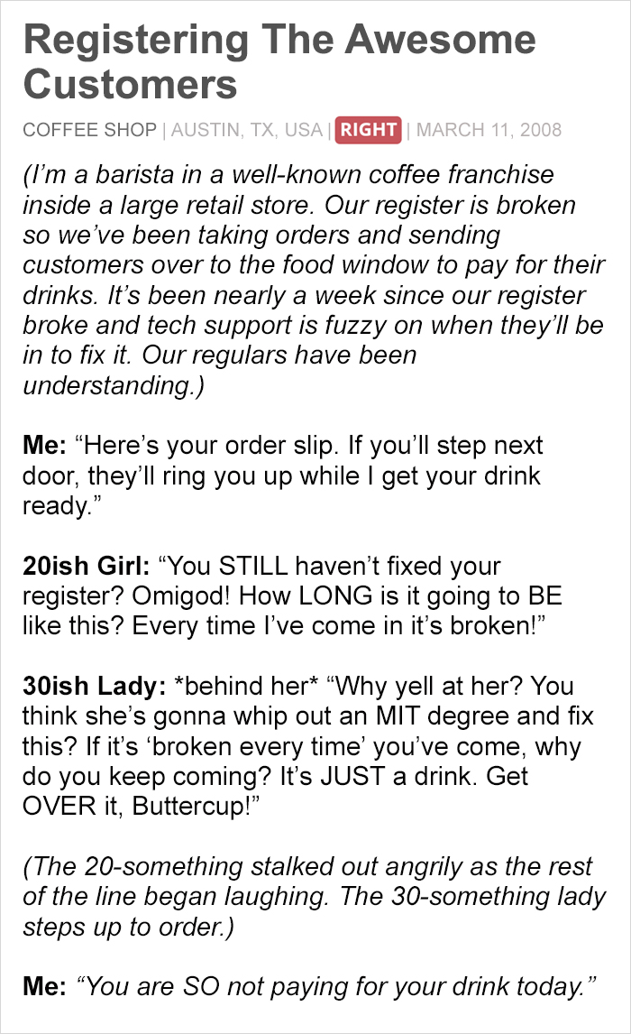 102 Employees Share Their Worst Client Stories And Some Of Them Will Infuriate You