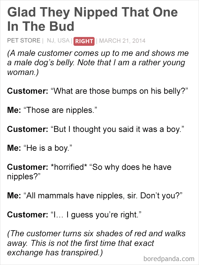 102 Employees Share Their Worst Client Stories And Some Of Them Will Infuriate You