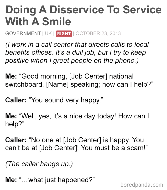 102 Employees Share Their Worst Client Stories And Some Of Them Will Infuriate You