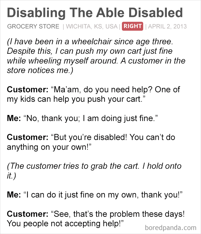 102 Employees Share Their Worst Client Stories And Some Of Them Will Infuriate You