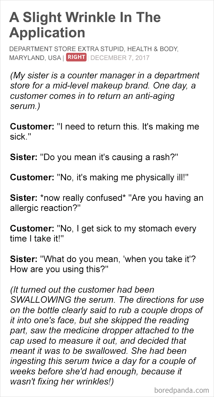 102 Employees Share Their Worst Client Stories And Some Of Them Will Infuriate You