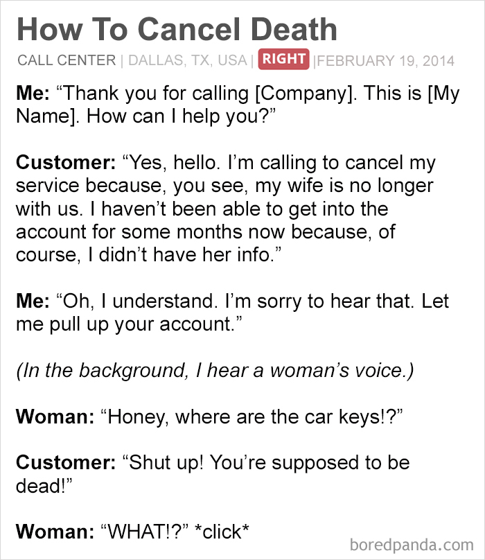 102 Employees Share Their Worst Client Stories And Some Of Them Will Infuriate You