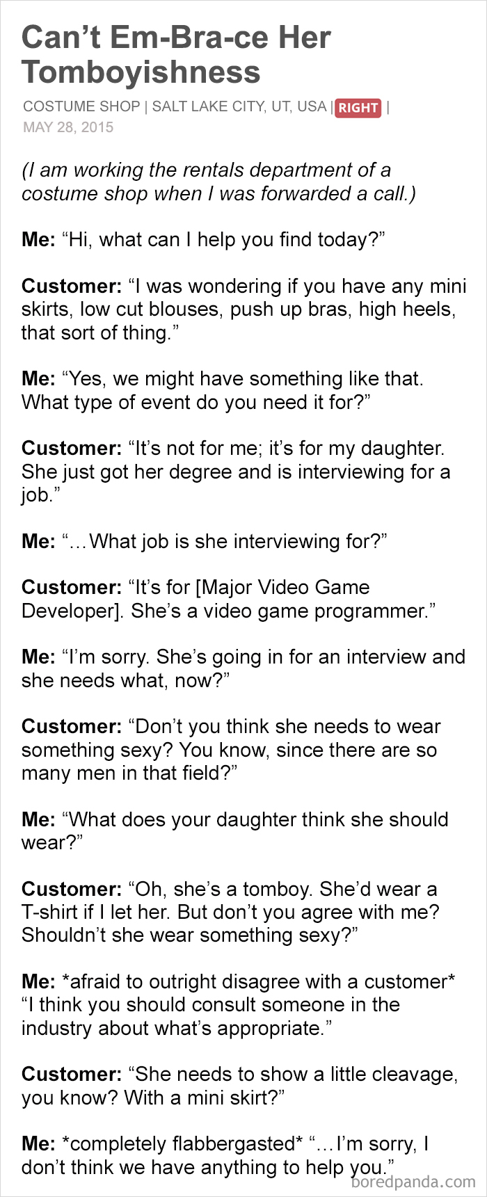 102 Employees Share Their Worst Client Stories And Some Of Them Will Infuriate You