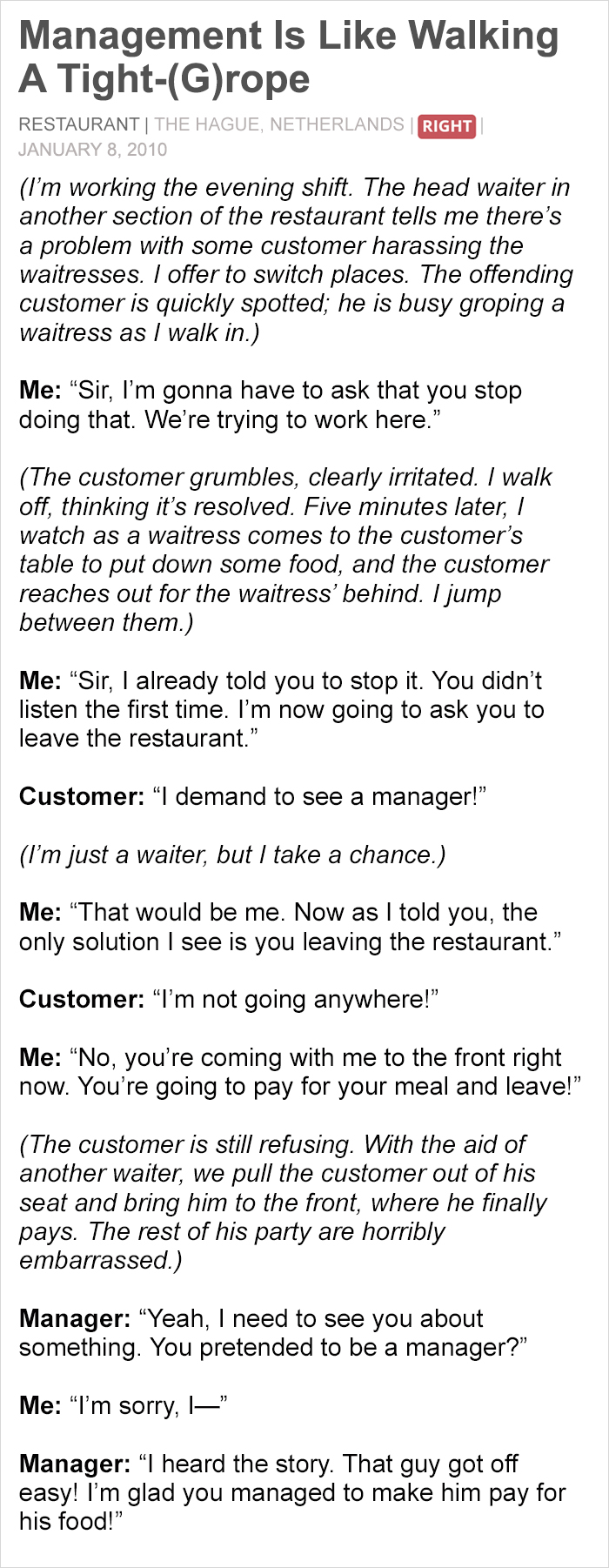 102 Employees Share Their Worst Client Stories And Some Of Them Will Infuriate You