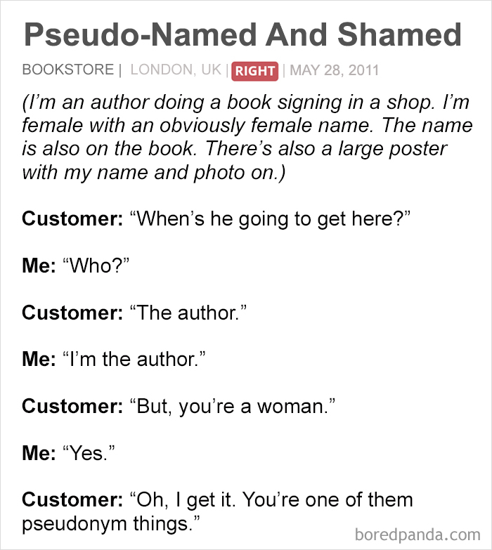 102 Employees Share Their Worst Client Stories And Some Of Them Will Infuriate You