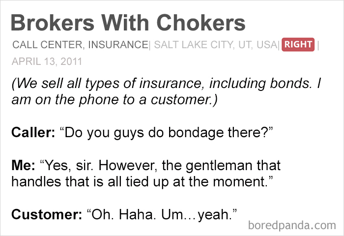 102 Employees Share Their Worst Client Stories And Some Of Them Will Infuriate You