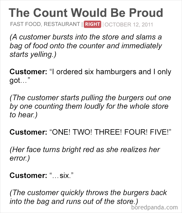 102 Employees Share Their Worst Client Stories And Some Of Them Will Infuriate You