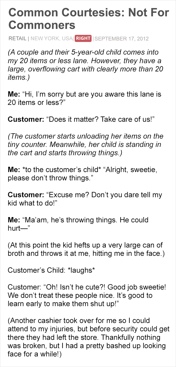 102 Employees Share Their Worst Client Stories And Some Of Them Will Infuriate You