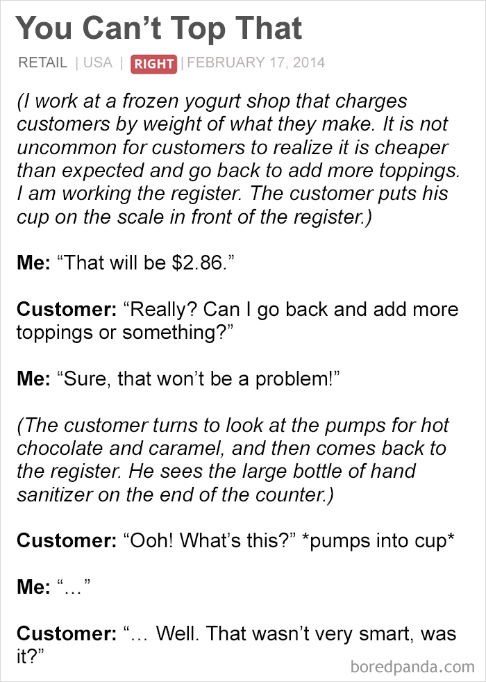 102 Employees Share Their Worst Client Stories And Some Of Them Will Infuriate You