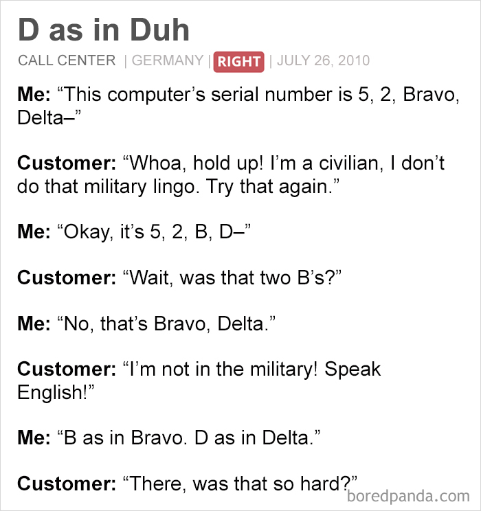 102 Employees Share Their Worst Client Stories And Some Of Them Will Infuriate You