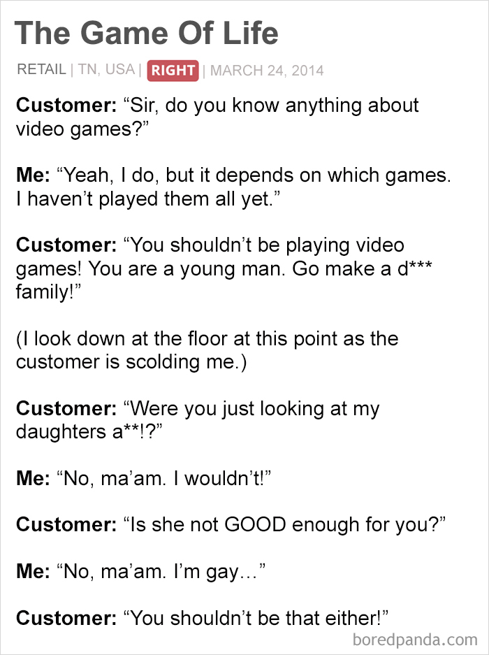 102 Employees Share Their Worst Client Stories And Some Of Them Will Infuriate You