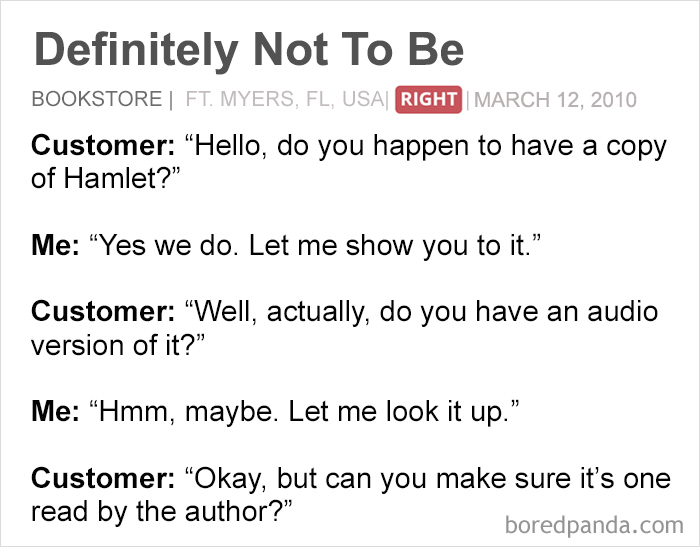 102 Employees Share Their Worst Client Stories And Some Of Them Will Infuriate You