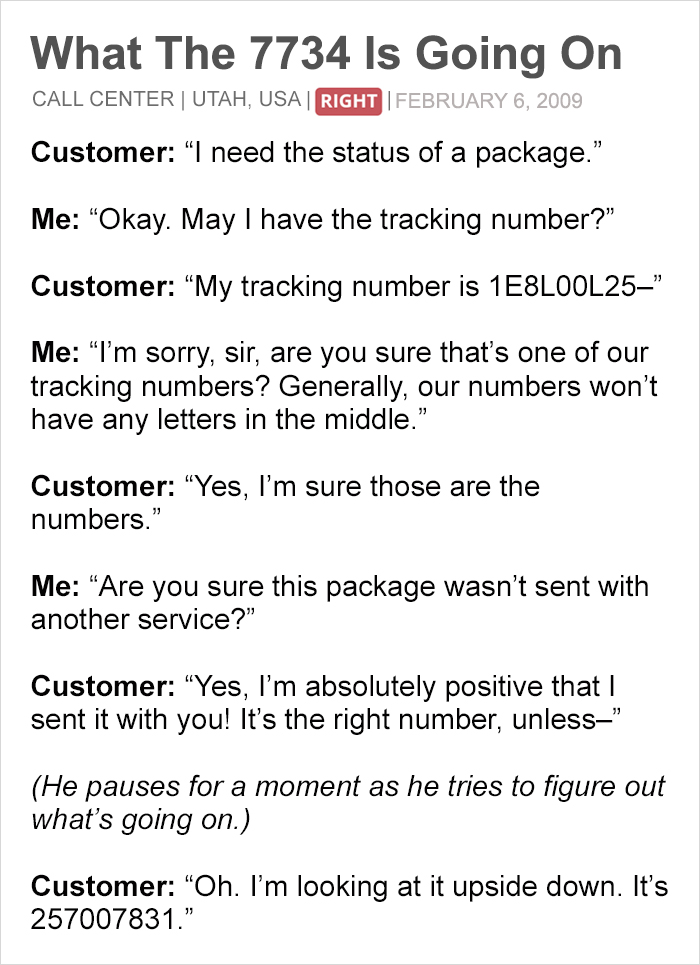 102 Employees Share Their Worst Client Stories And Some Of Them Will Infuriate You