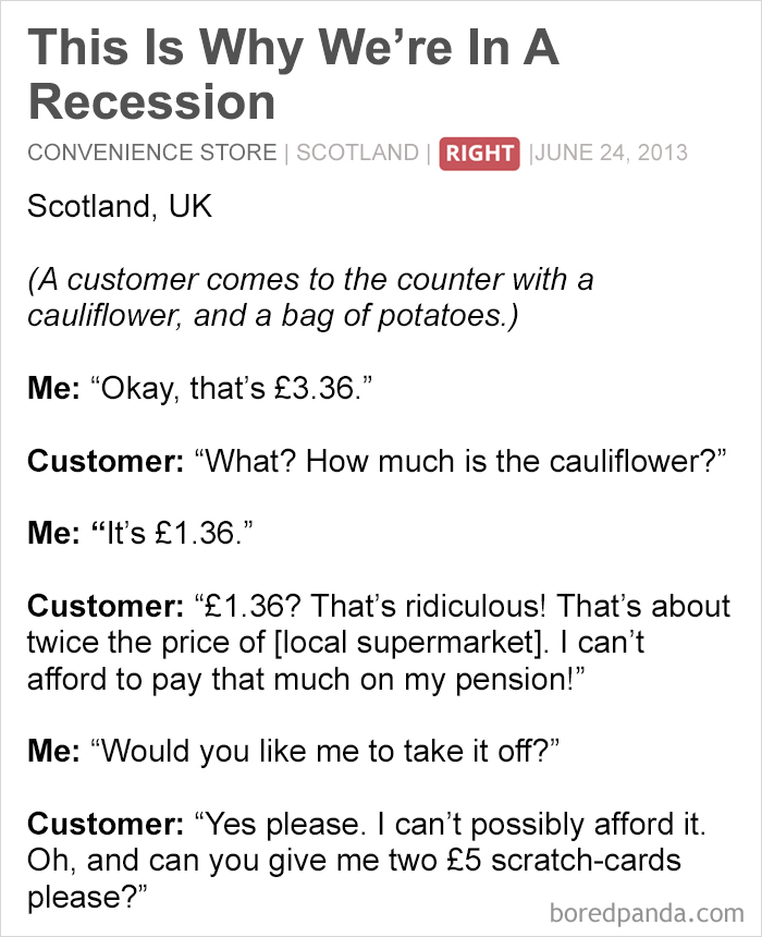 102 Employees Share Their Worst Client Stories And Some Of Them Will Infuriate You