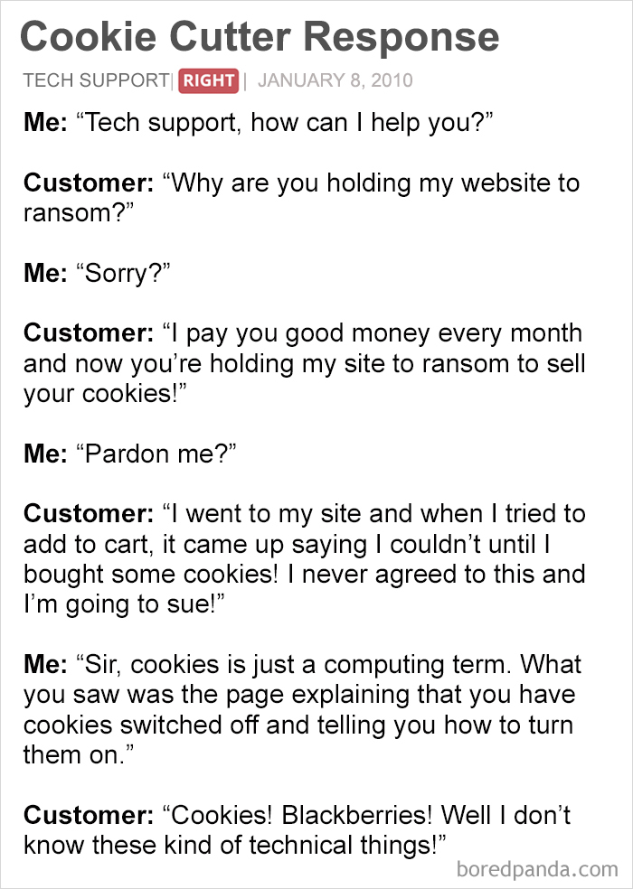 102 Employees Share Their Worst Client Stories And Some Of Them Will Infuriate You