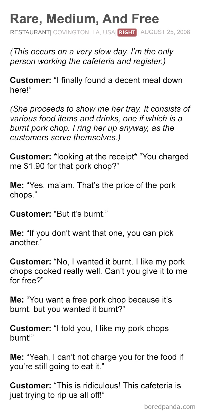 102 Employees Share Their Worst Client Stories And Some Of Them Will Infuriate You