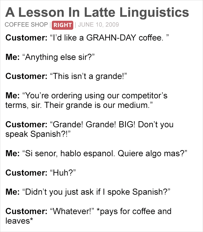 102 Employees Share Their Worst Client Stories And Some Of Them Will Infuriate You