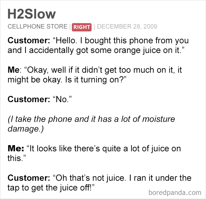 102 Employees Share Their Worst Client Stories And Some Of Them Will Infuriate You