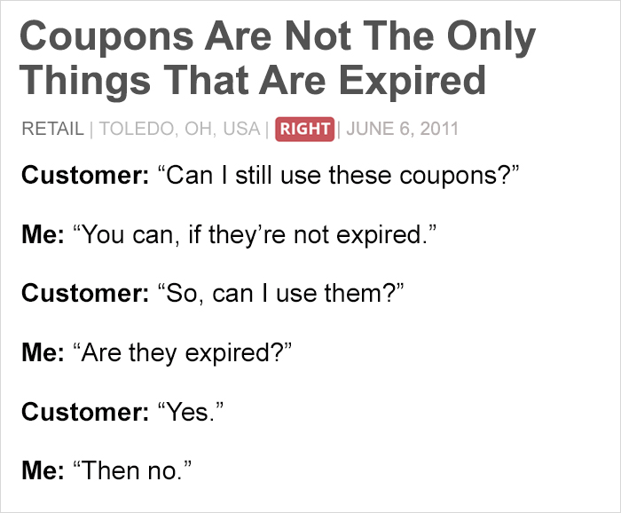 102 Employees Share Their Worst Client Stories And Some Of Them Will Infuriate You