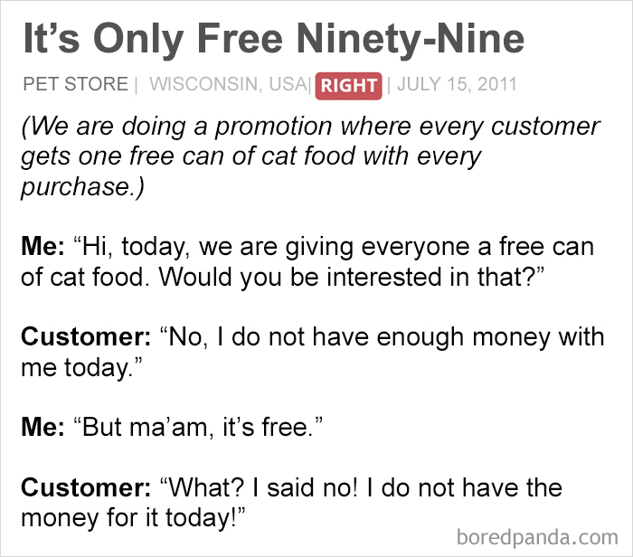 102 Employees Share Their Worst Client Stories And Some Of Them Will Infuriate You