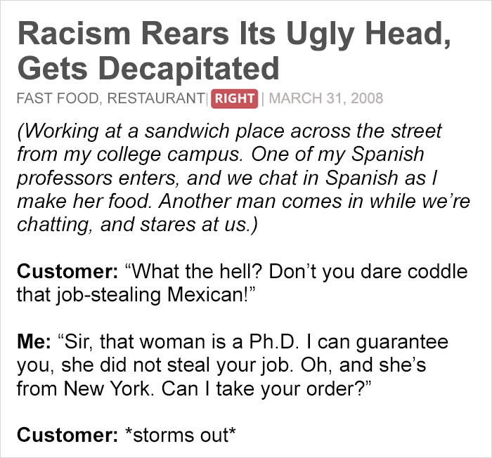 102 Employees Share Their Worst Client Stories And Some Of Them Will Infuriate You