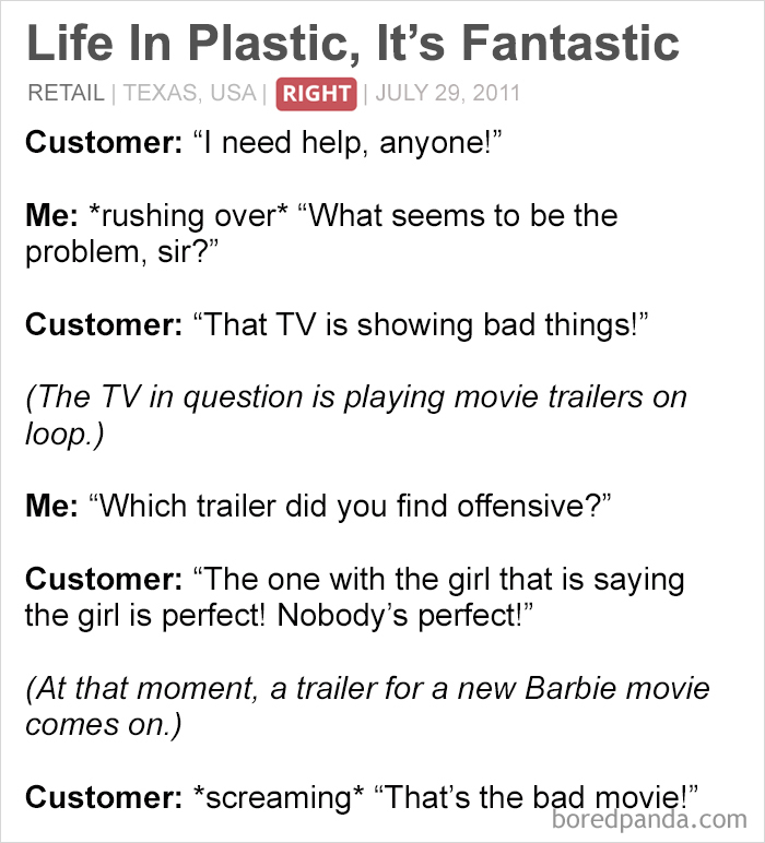 102 Employees Share Their Worst Client Stories And Some Of Them Will Infuriate You