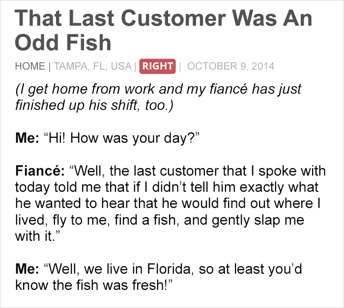 102 Employees Share Their Worst Client Stories And Some Of Them Will Infuriate You