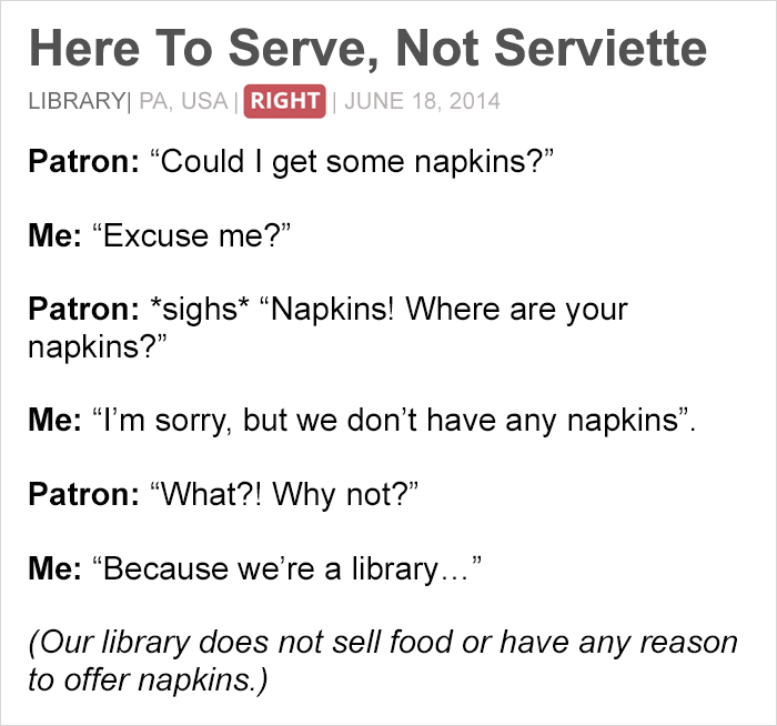 102 Employees Share Their Worst Client Stories And Some Of Them Will Infuriate You