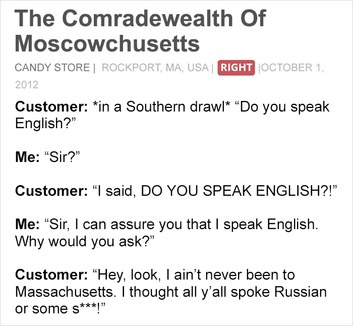 102 Employees Share Their Worst Client Stories And Some Of Them Will Infuriate You