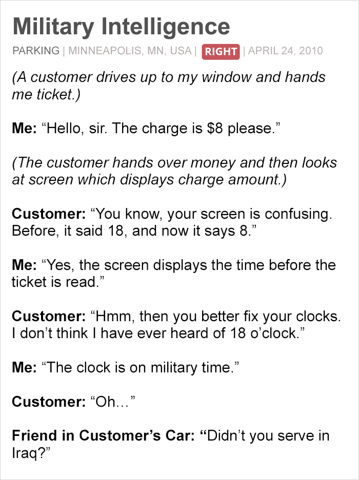 102 Employees Share Their Worst Client Stories And Some Of Them Will Infuriate You