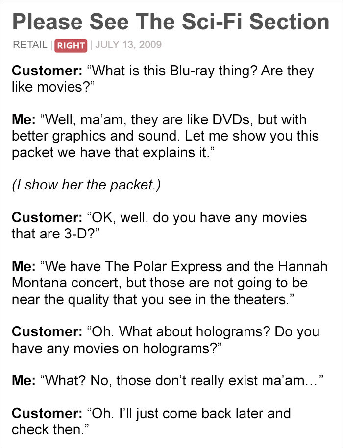 102 Employees Share Their Worst Client Stories And Some Of Them Will Infuriate You