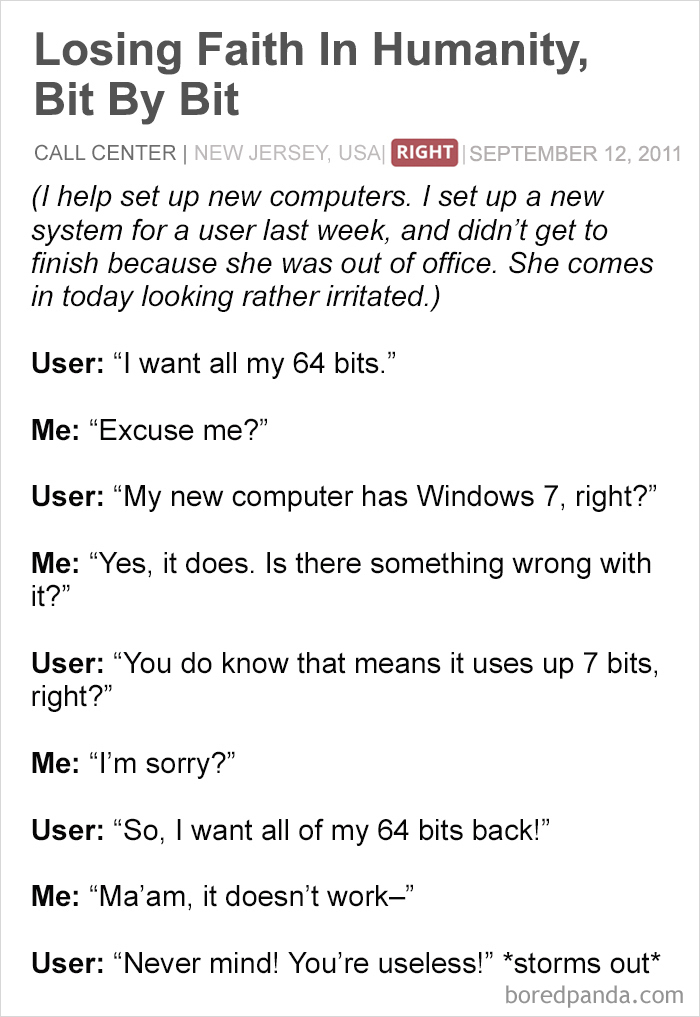 102 Employees Share Their Worst Client Stories And Some Of Them Will Infuriate You