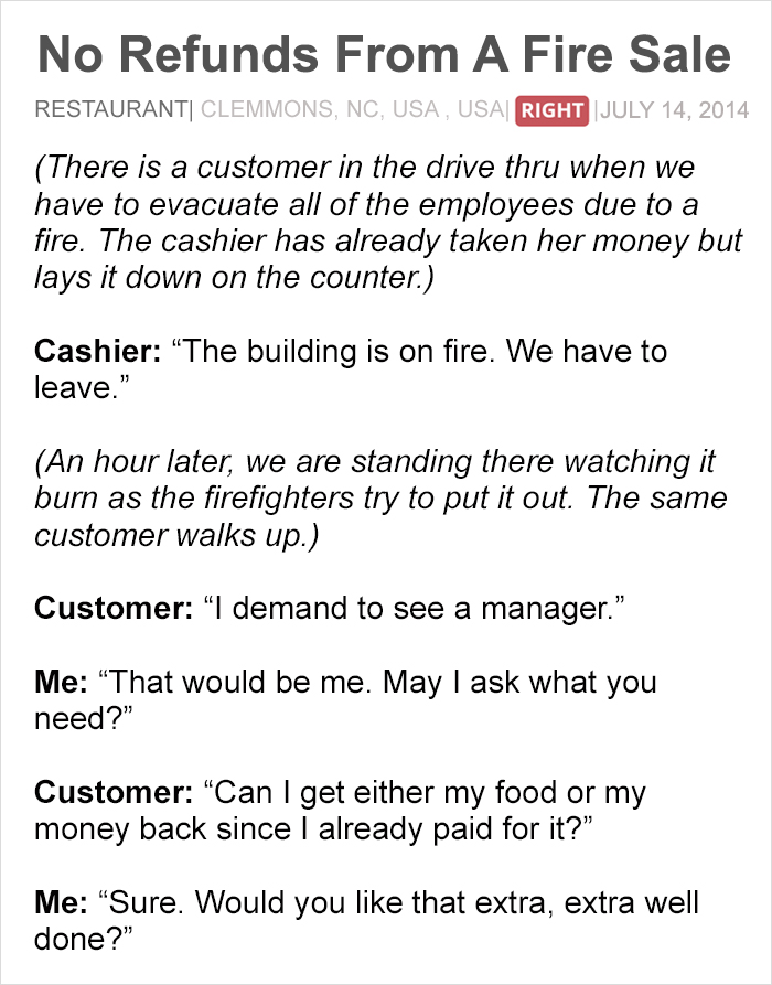 102 Employees Share Their Worst Client Stories And Some Of Them Will Infuriate You