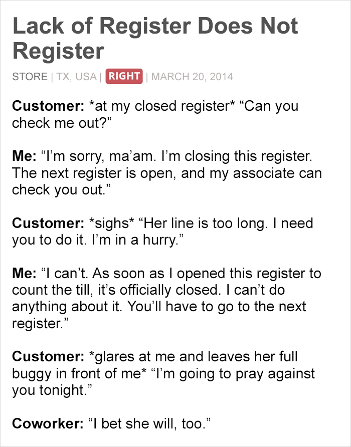 102 Employees Share Their Worst Client Stories And Some Of Them Will Infuriate You