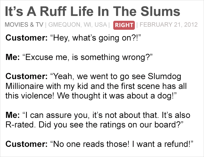 102 Employees Share Their Worst Client Stories And Some Of Them Will Infuriate You