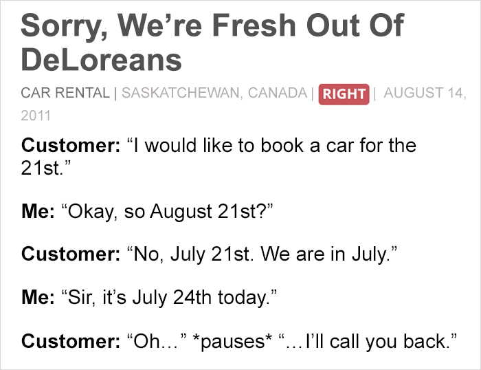 102 Employees Share Their Worst Client Stories And Some Of Them Will Infuriate You