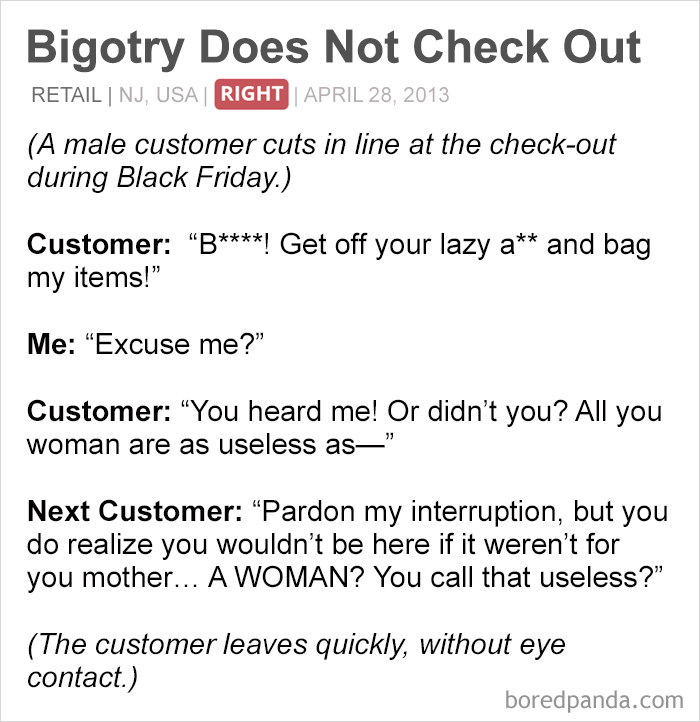 102 Employees Share Their Worst Client Stories And Some Of Them Will Infuriate You