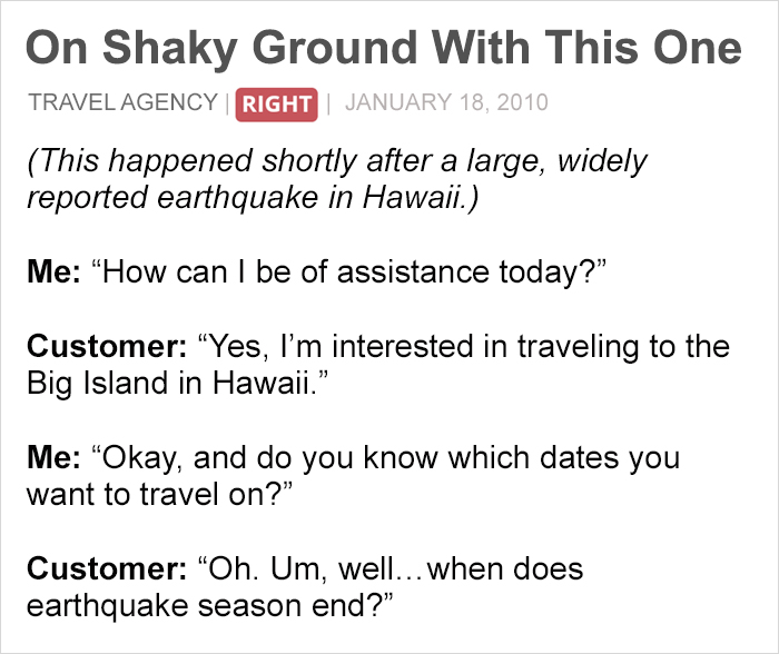 102 Employees Share Their Worst Client Stories And Some Of Them Will Infuriate You