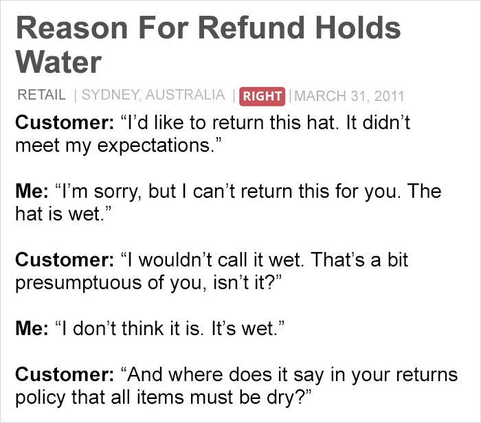 102 Employees Share Their Worst Client Stories And Some Of Them Will Infuriate You