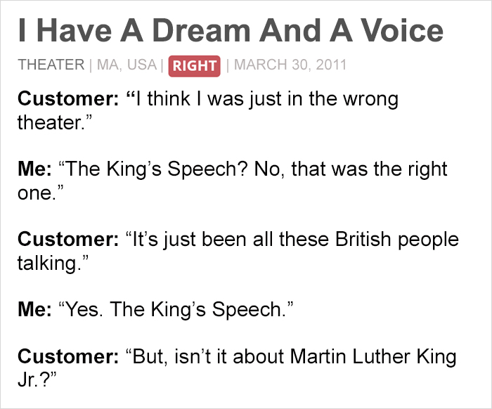 102 Employees Share Their Worst Client Stories And Some Of Them Will Infuriate You