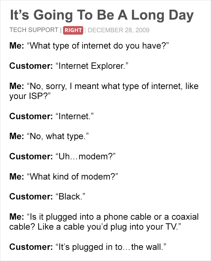 102 Employees Share Their Worst Client Stories And Some Of Them Will Infuriate You