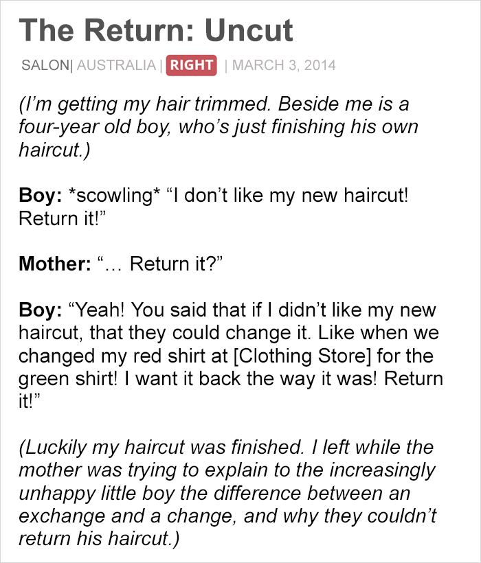 102 Employees Share Their Worst Client Stories And Some Of Them Will Infuriate You