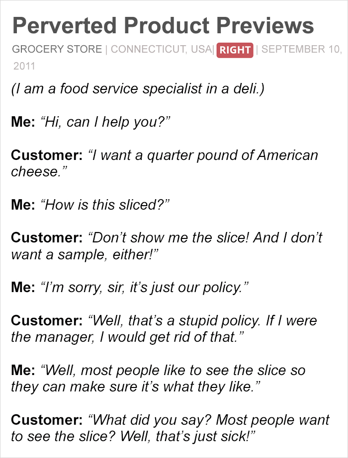 102 Employees Share Their Worst Client Stories And Some Of Them Will Infuriate You